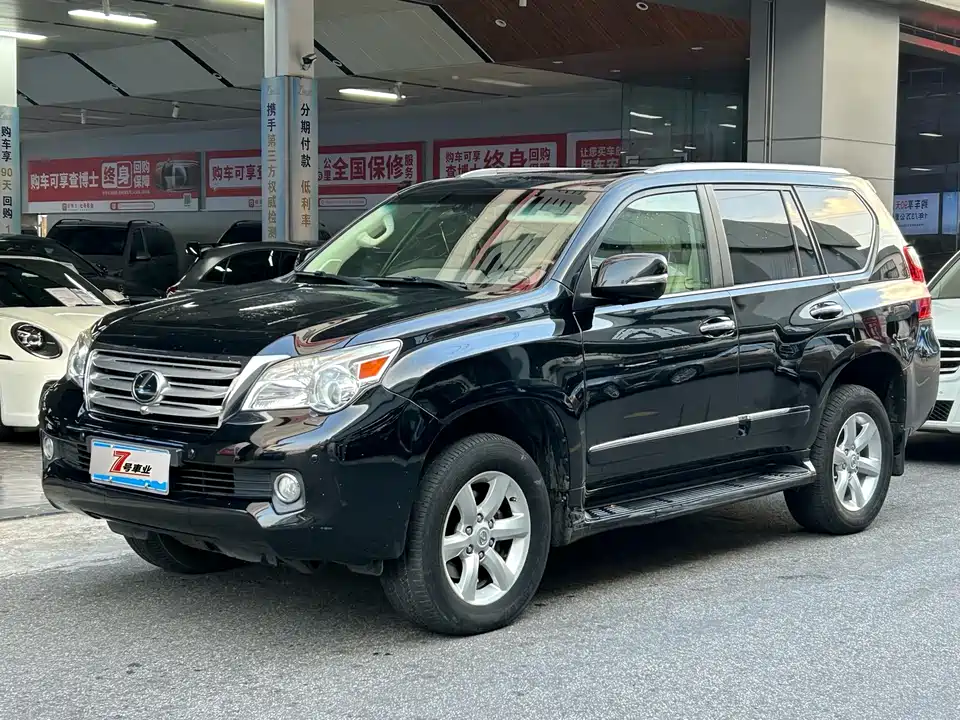Lexus GX