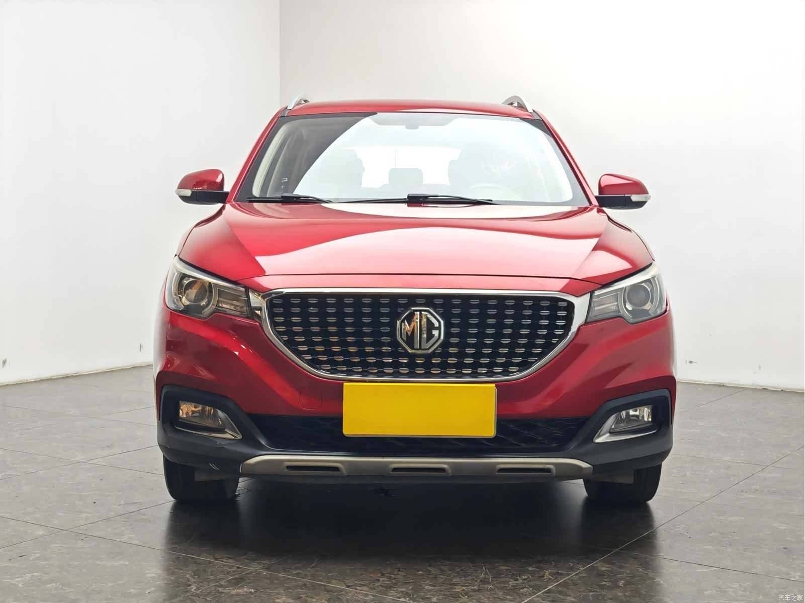 MG ZS, 2019 все фото