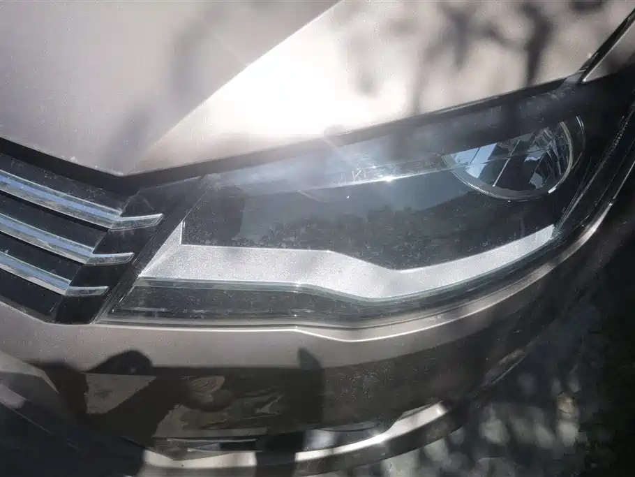 Volkswagen Bora Classic