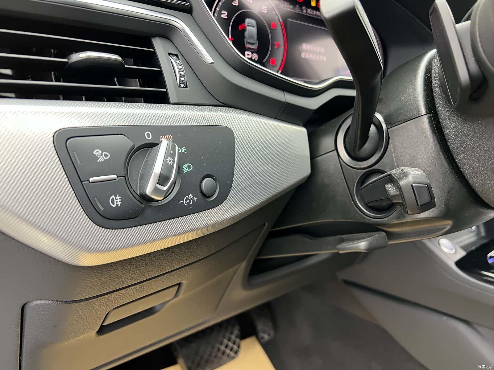 Audi A5, 2025 4