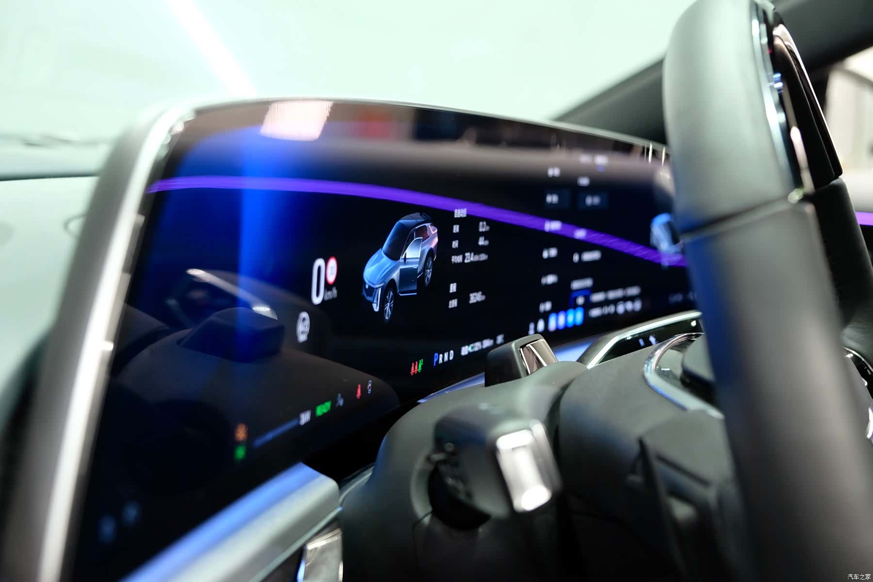 Cadillac IQ, 2024 15