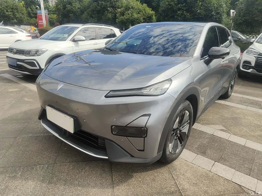 Deepal S05, 2025 2
