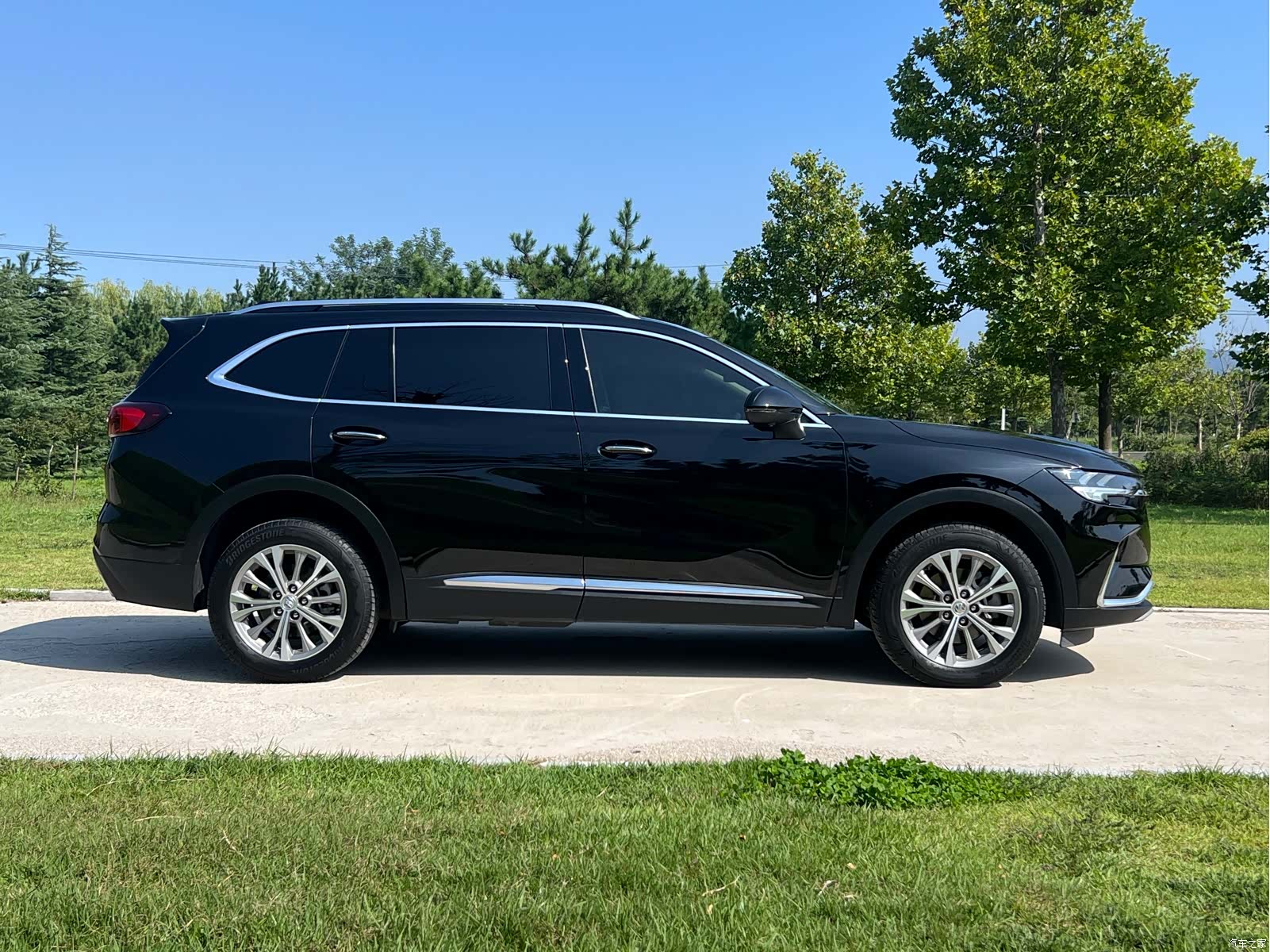 Buick Envision Plus, 2023 14