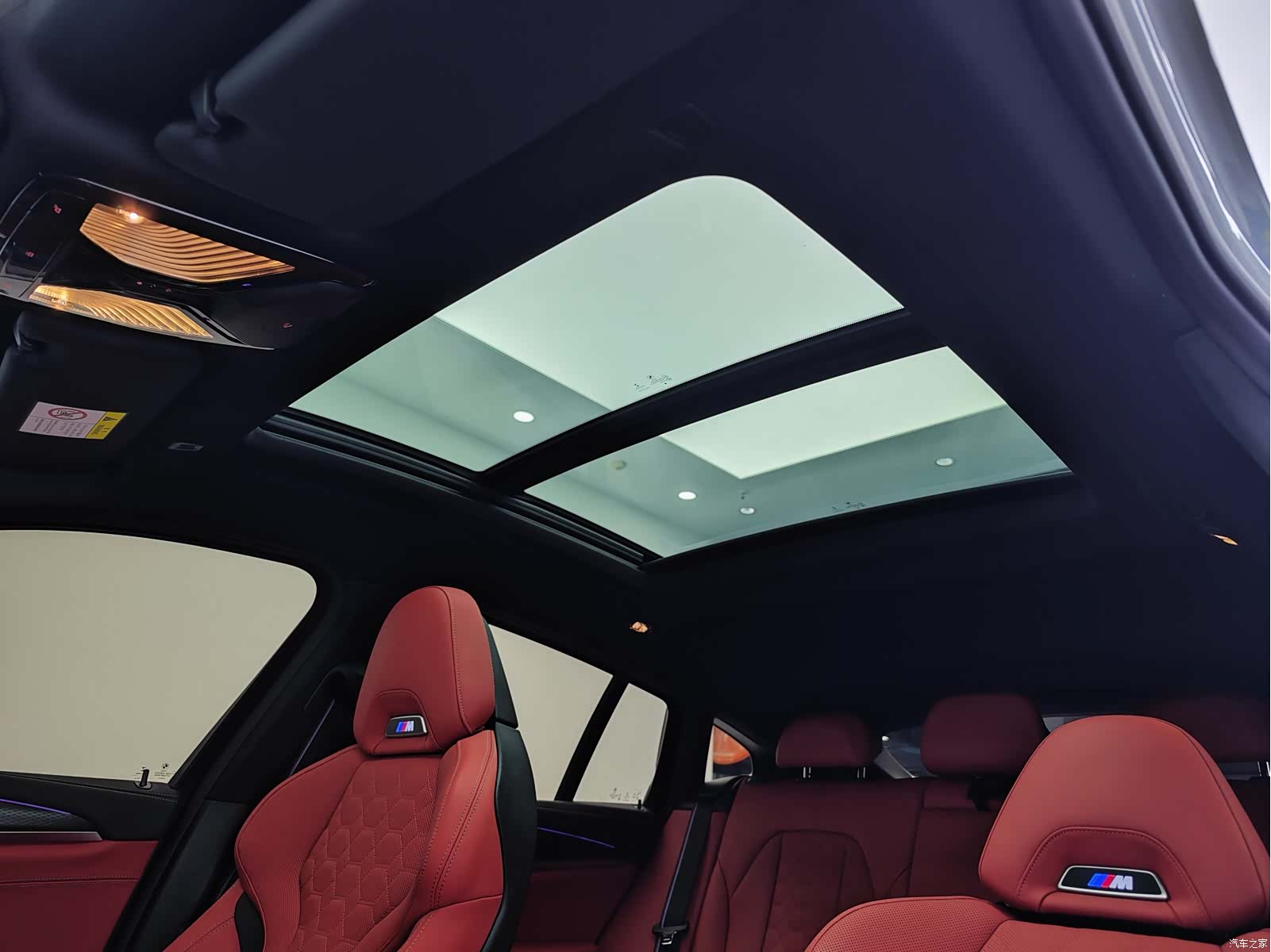BMW X4, 2023 20
