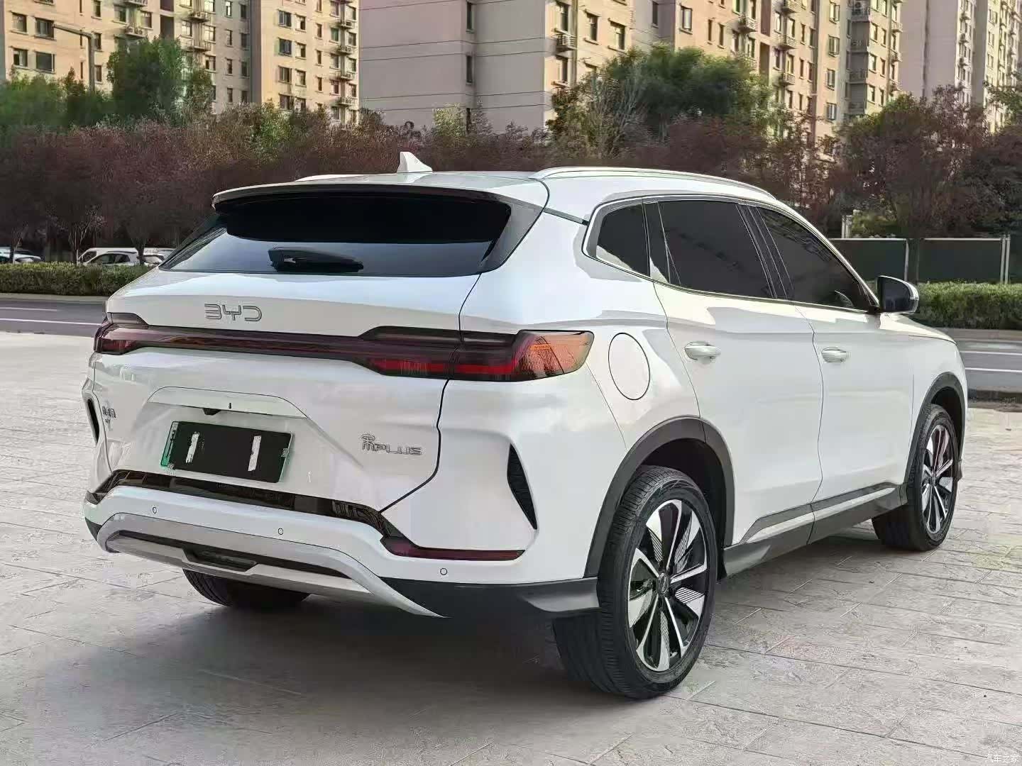 BYD Song, 2024 9