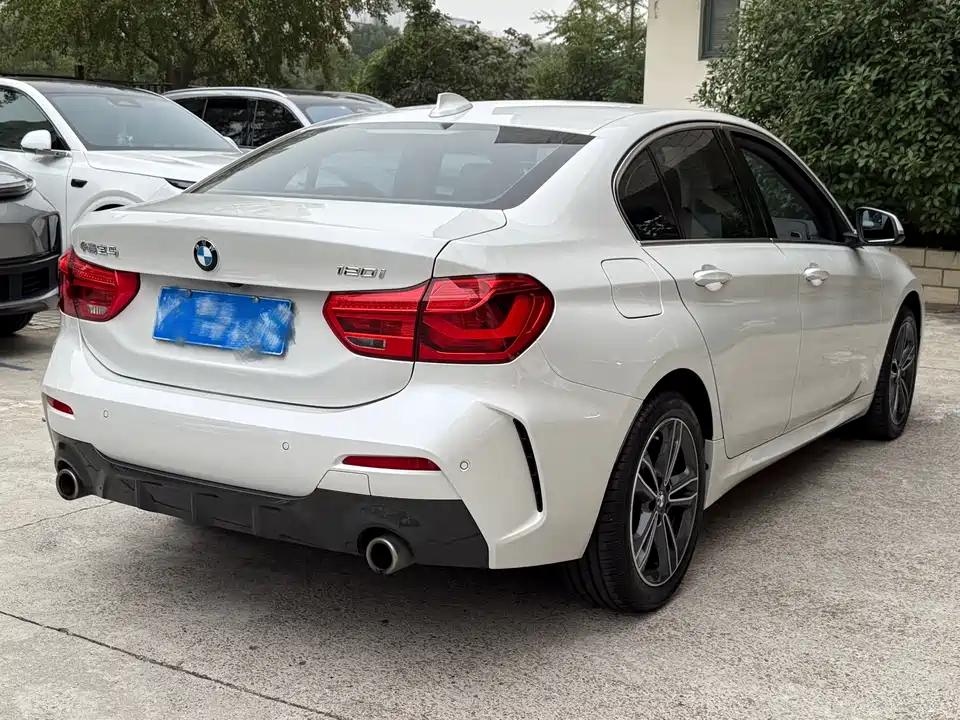 BMW 1 series BMW 1 series