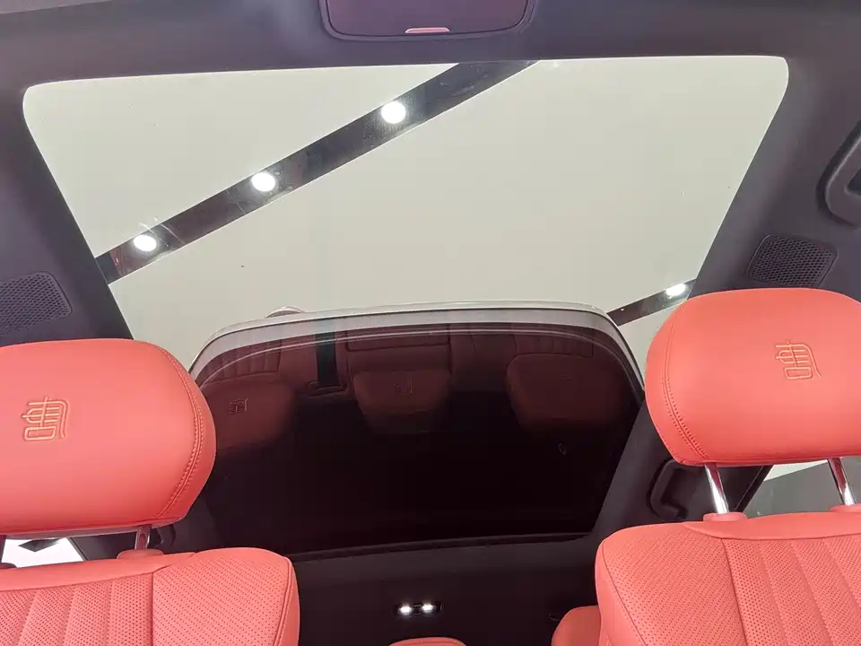 BYD Tang L
