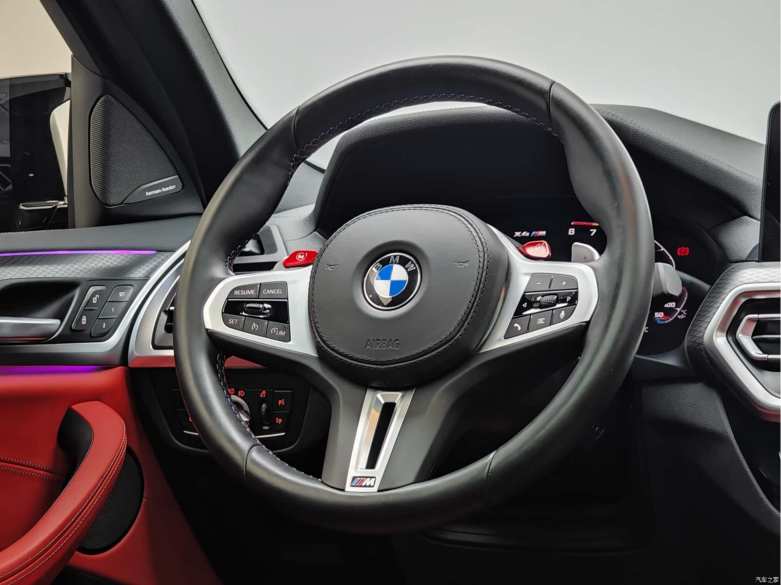 BMW X4, 2023 19