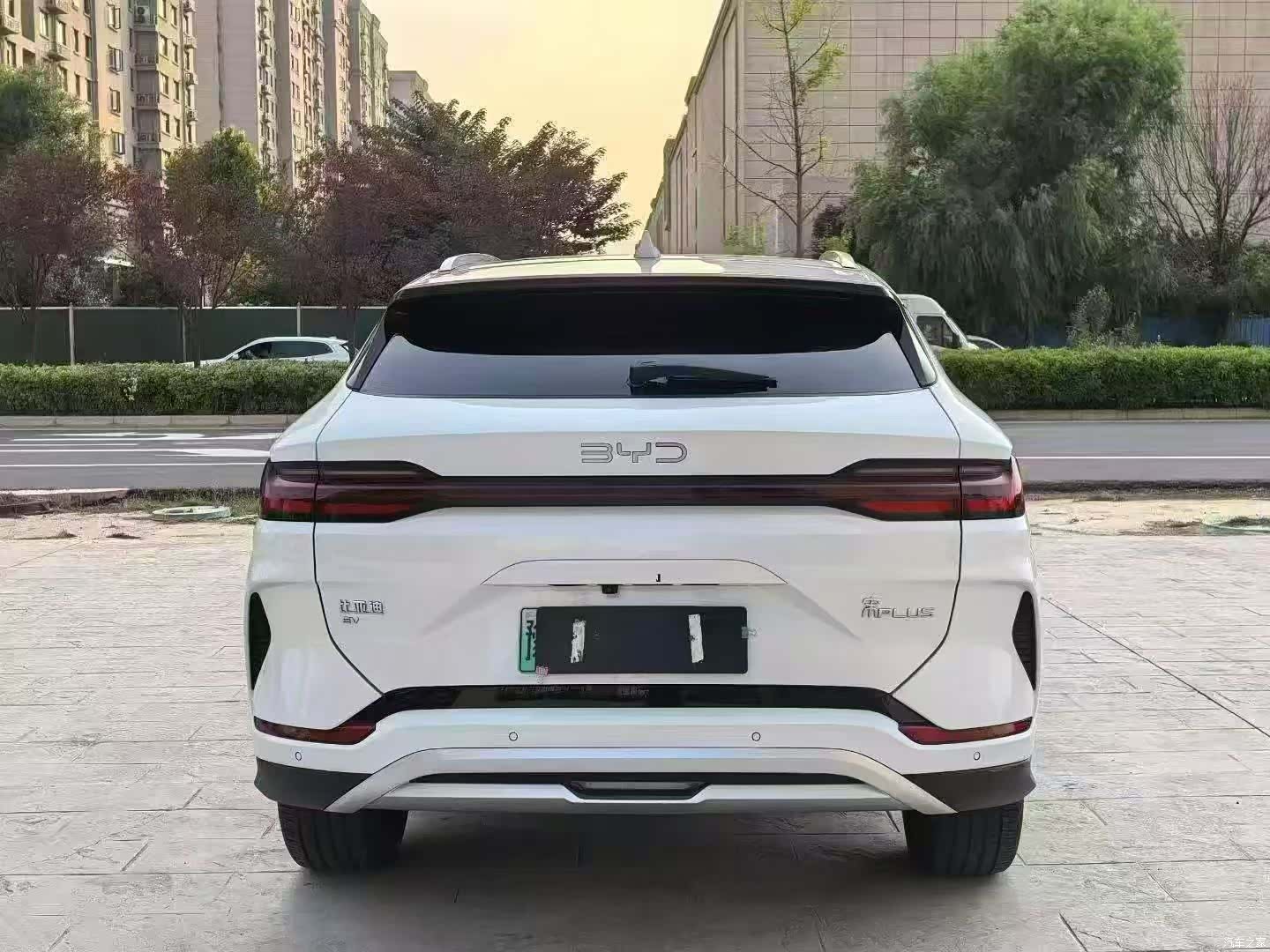 BYD Song, 2024 8