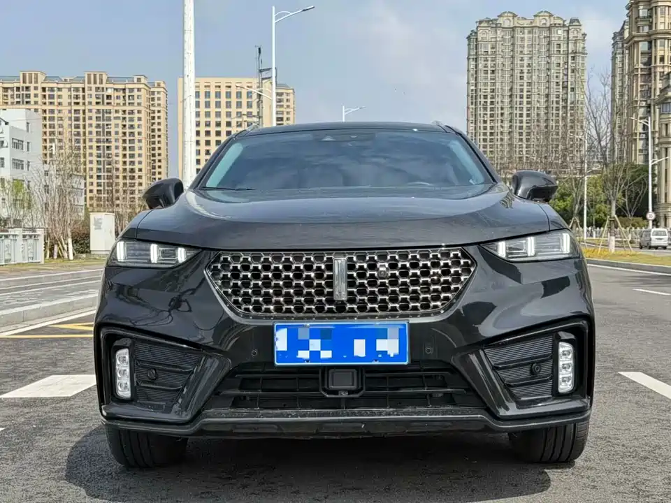 Weipai VV7
