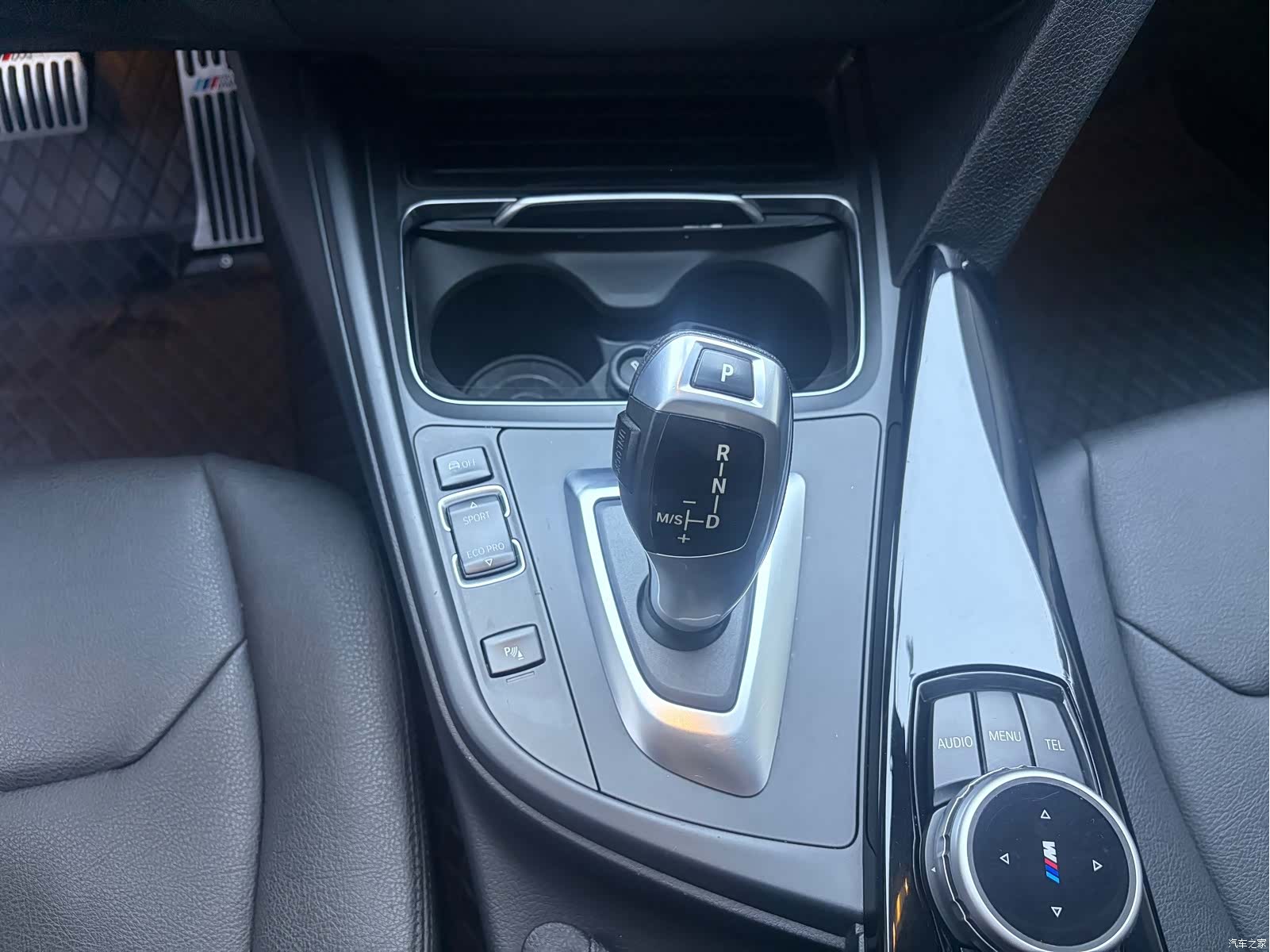 BMW 3 Series, 2017 18