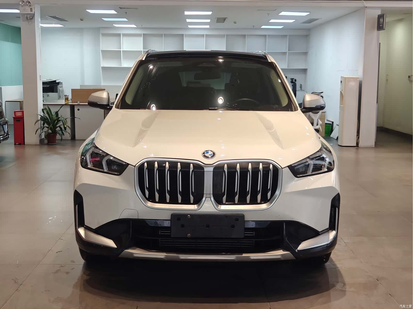 BMW X1, 2023 2