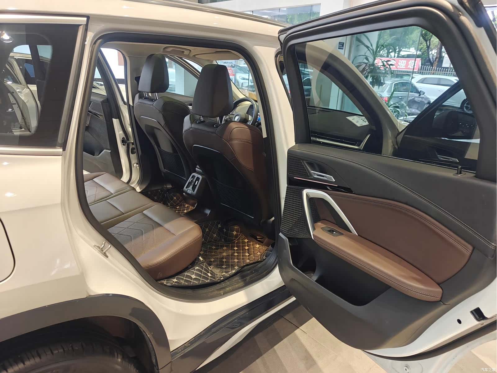 BMW X1, 2023 10