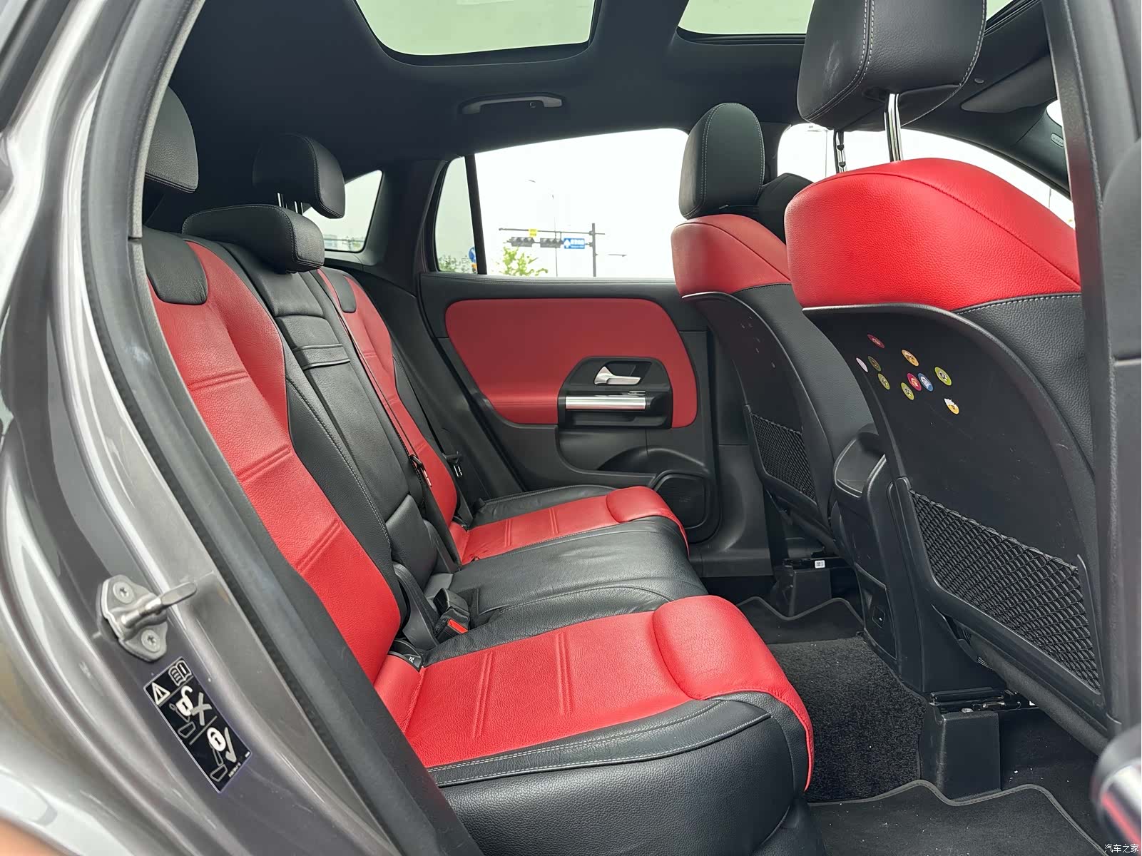 Mercedes-Benz GLA, 2021 12