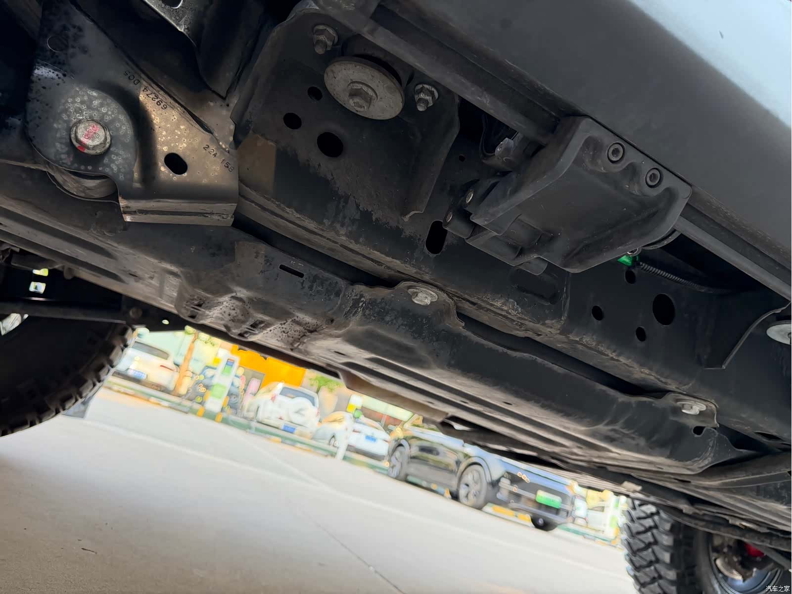 Jeep Wrangler, 2026 34