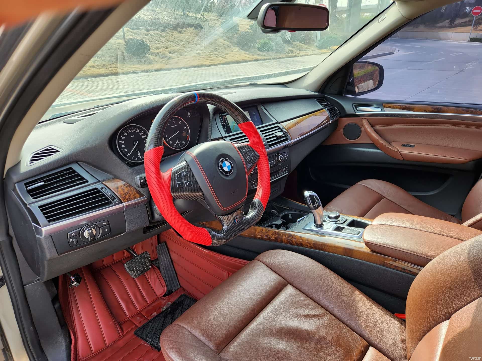 BMW X5, 2011 15