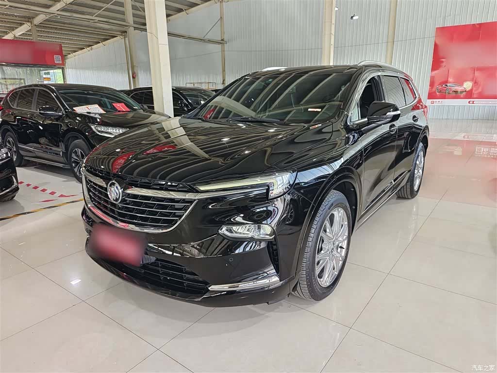 Buick Enclave, 2023 1