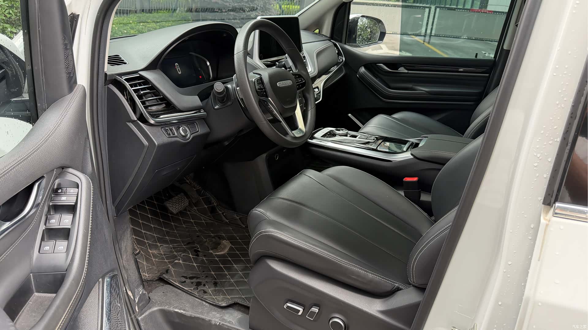 Maxus G20, 2024 7