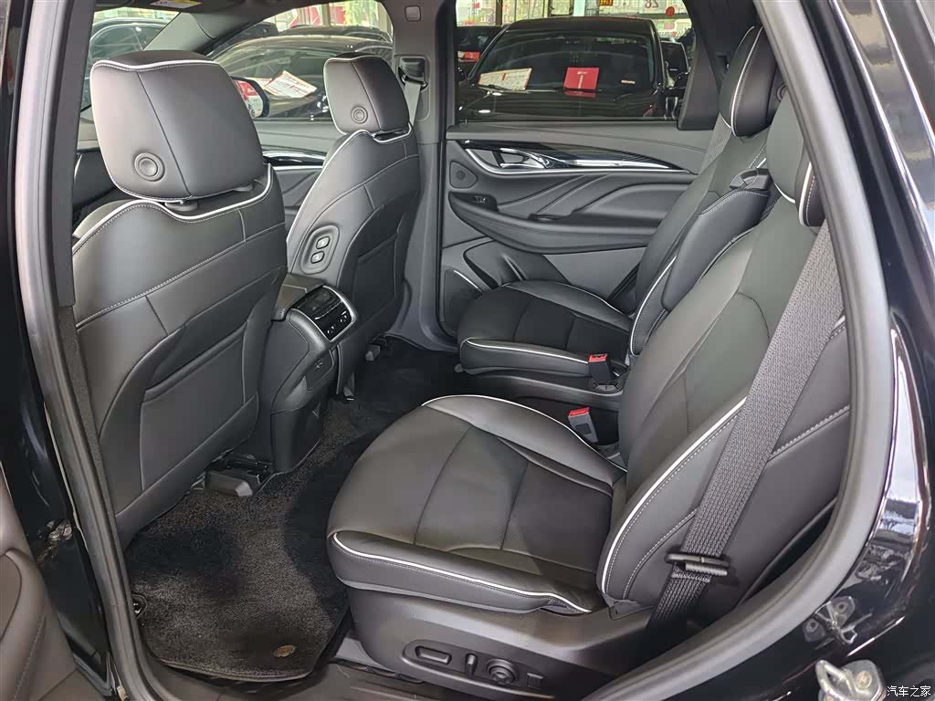 Buick Enclave, 2023 6