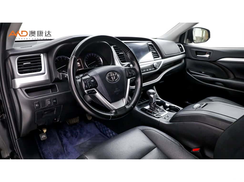 Toyota Highlander, 2020 6