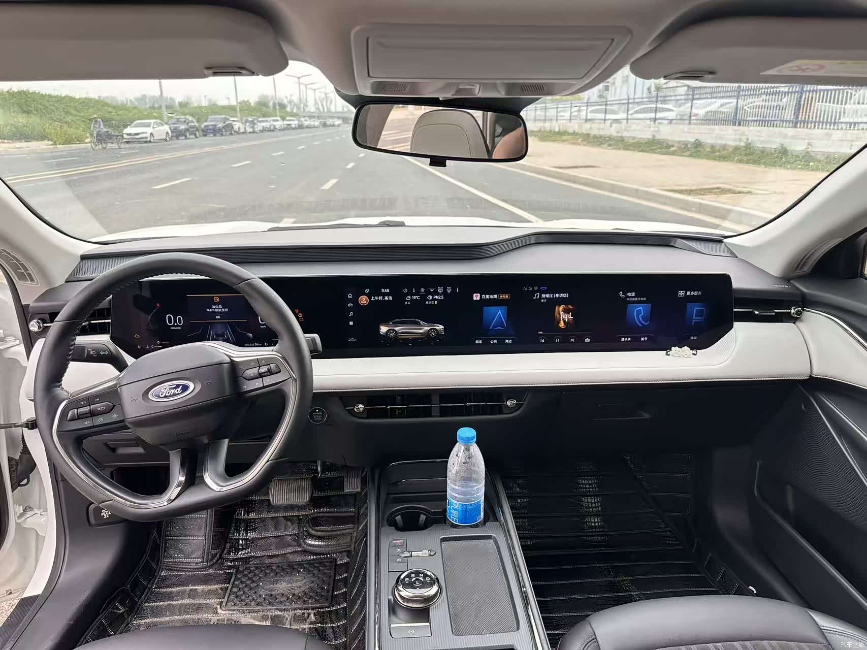 Ford Mondeo, 2022 все фото