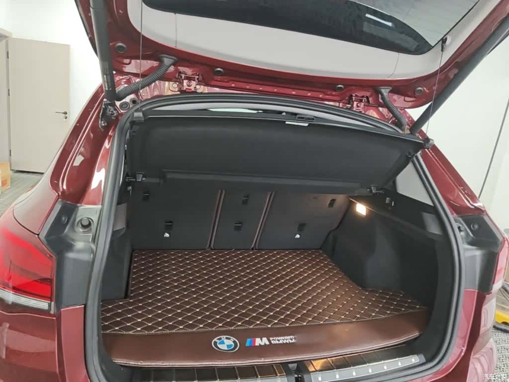 BMW X1, 2021 19