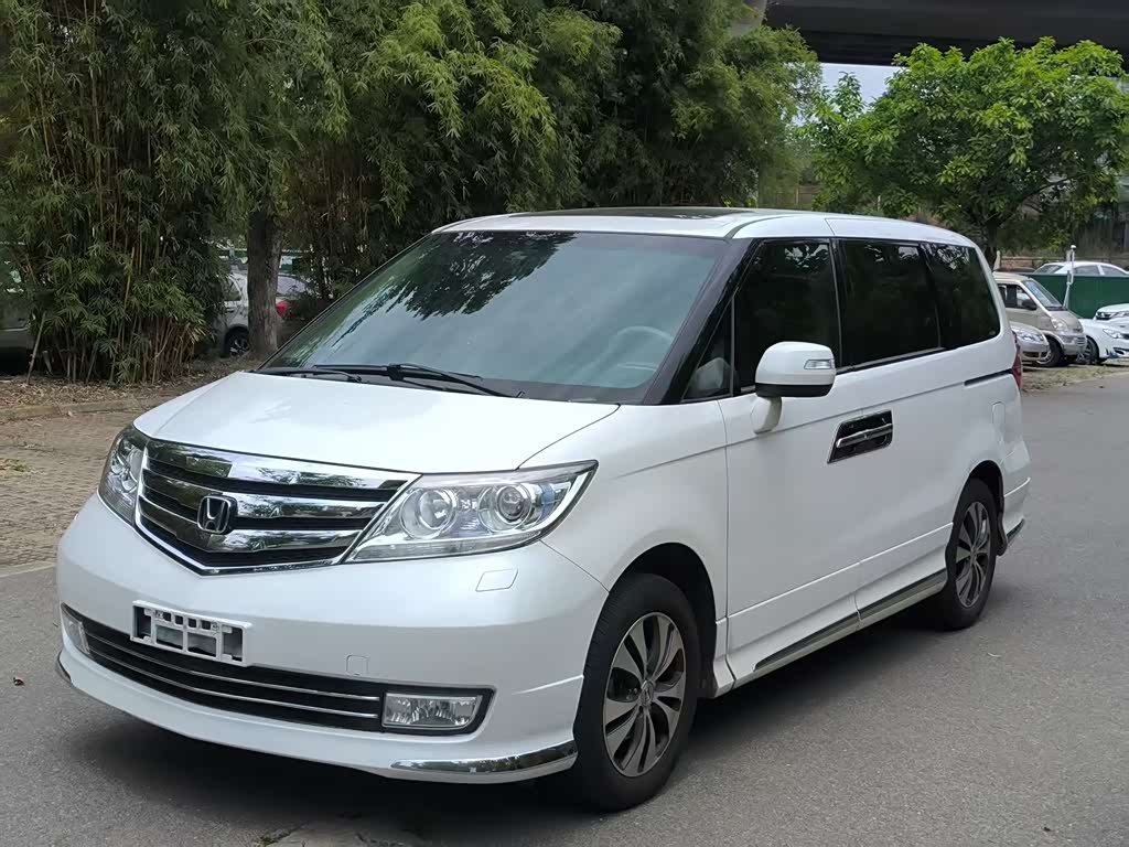 Honda Elysion