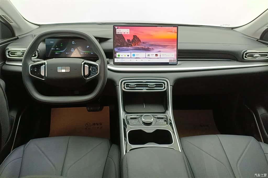 Geely 6, 2026 12