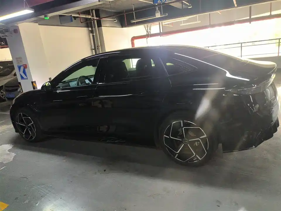 BYD seal