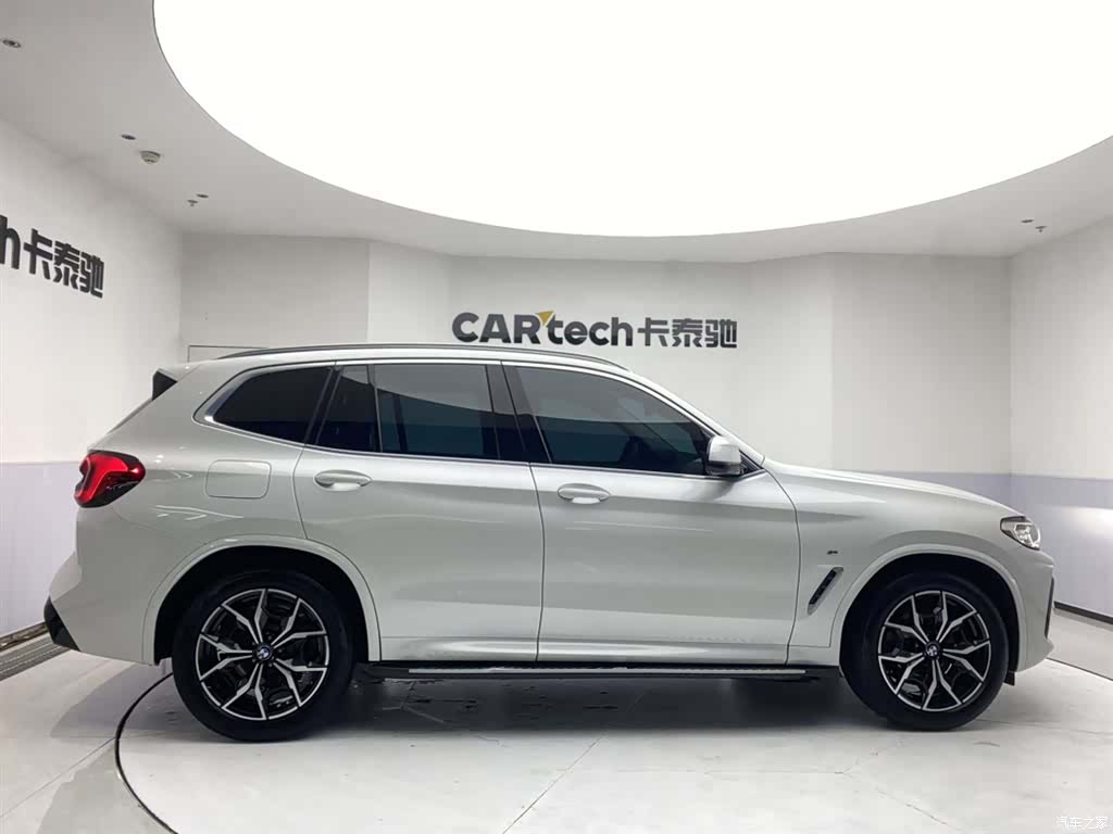 BMW X3, 2024 4