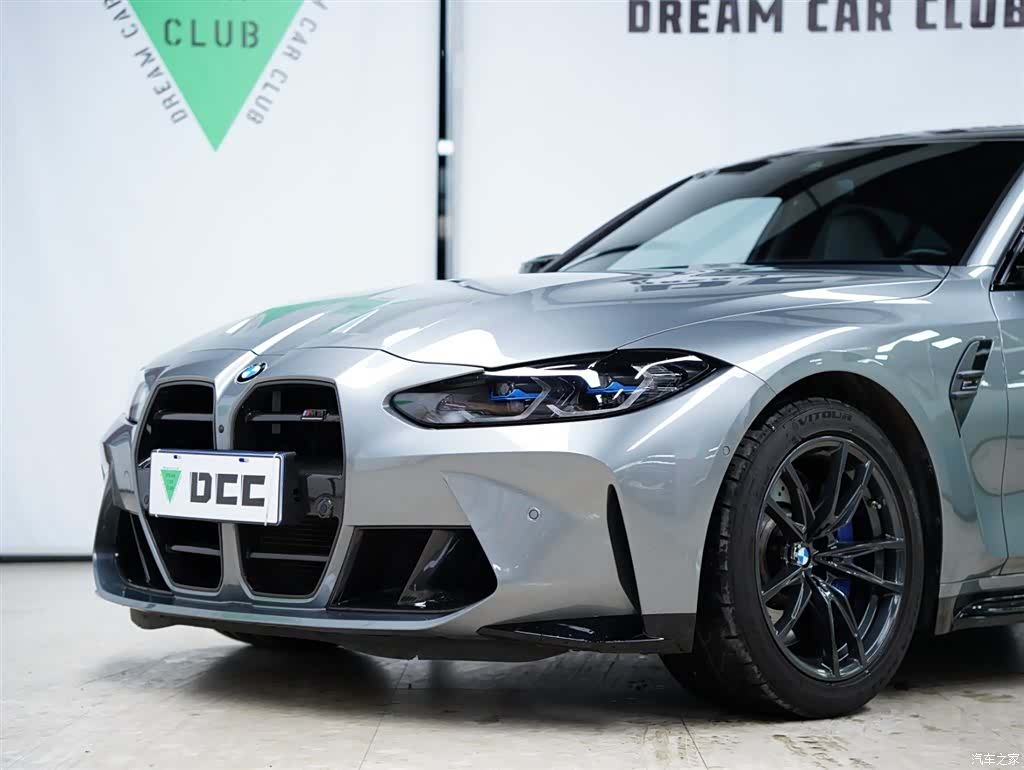 BMW M3, 2024 21