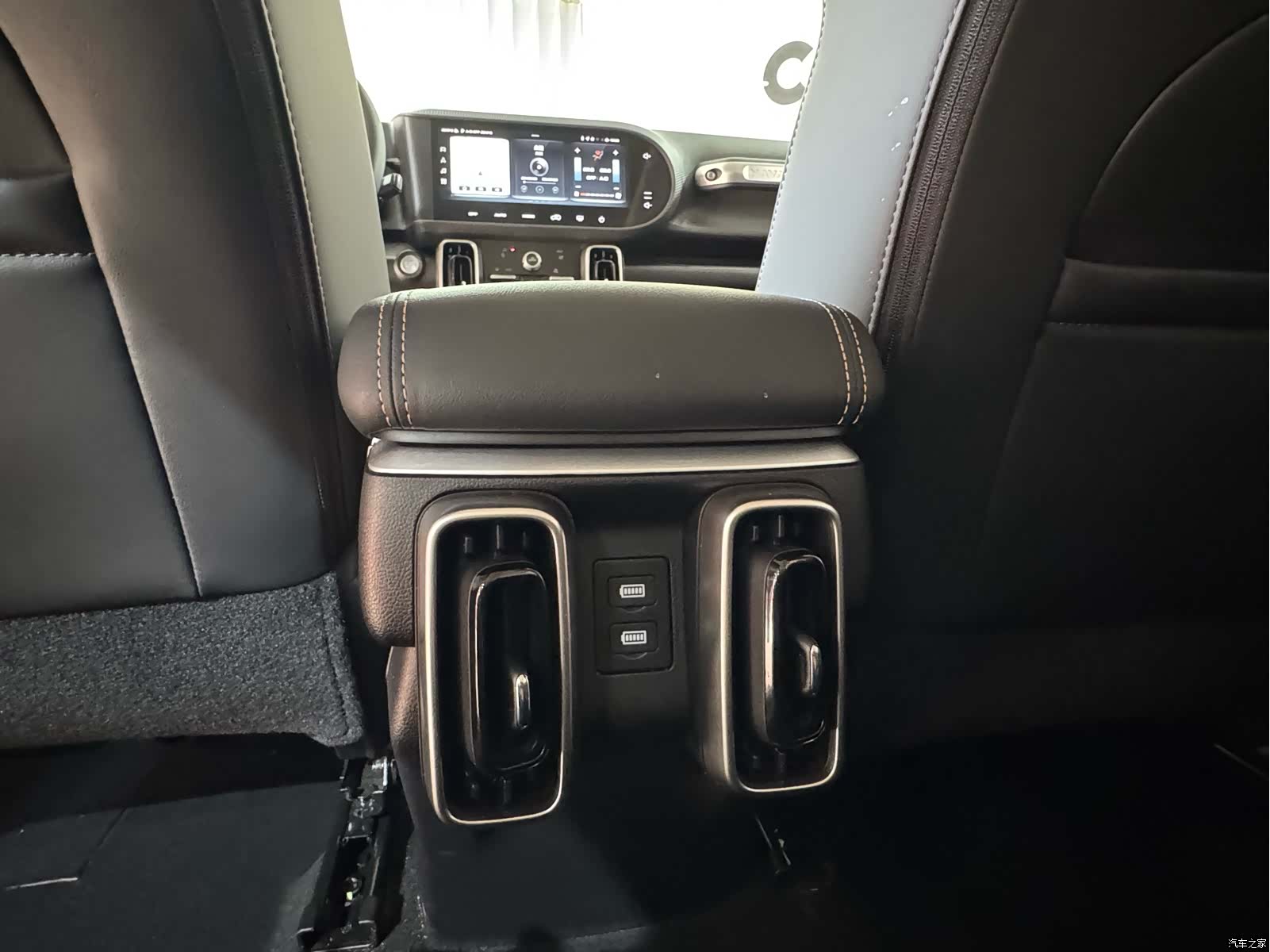 Haval Big Dog, 2024 18
