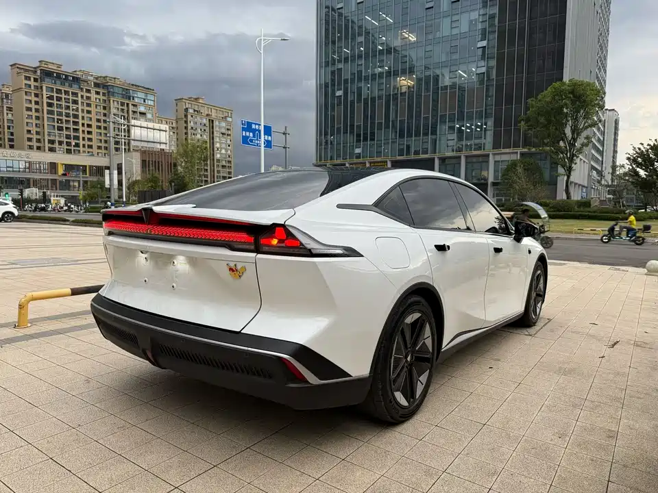 DEEPAL Dark blue SL03