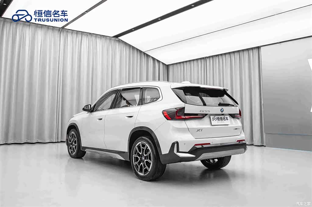 BMW X1, 2023 7