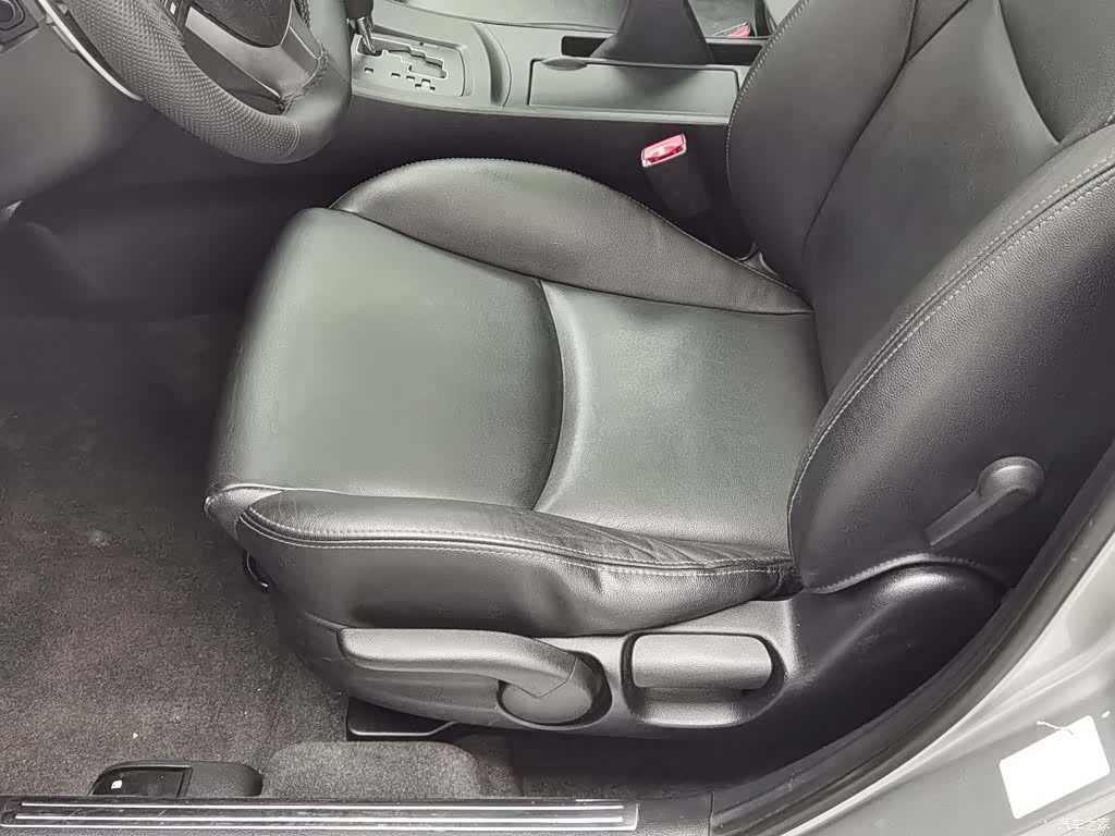 Mazda 3, 2013 20