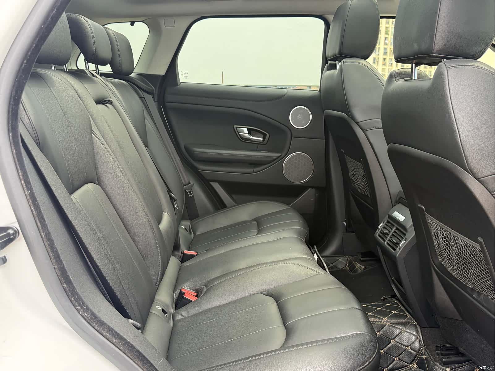 Land Rover Range Rover, 2018 8