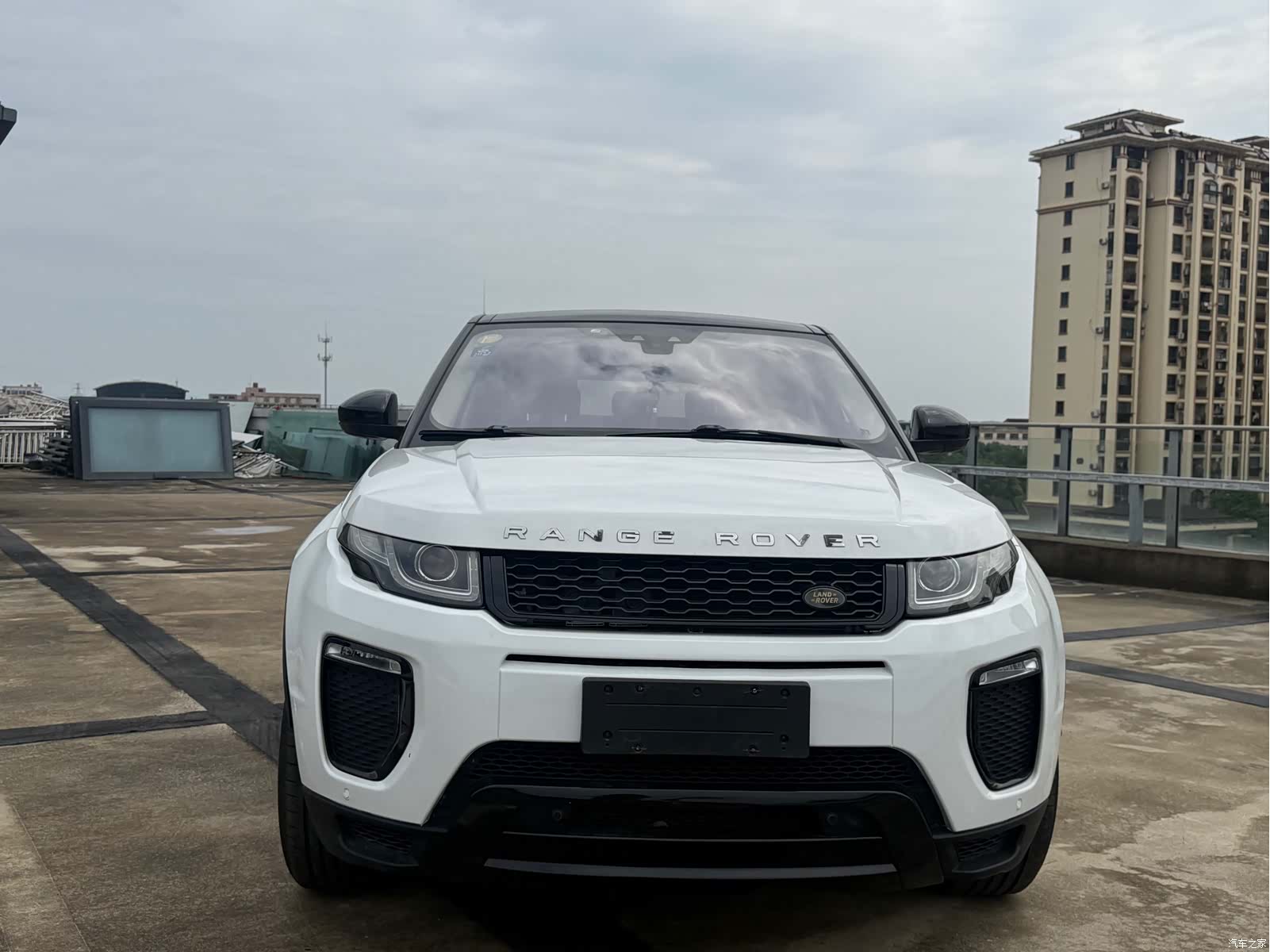 Land Rover Range Rover, 2018 2