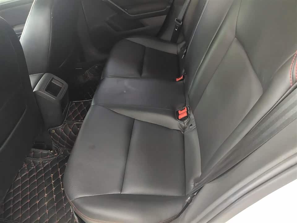 Volkswagen Lingdu