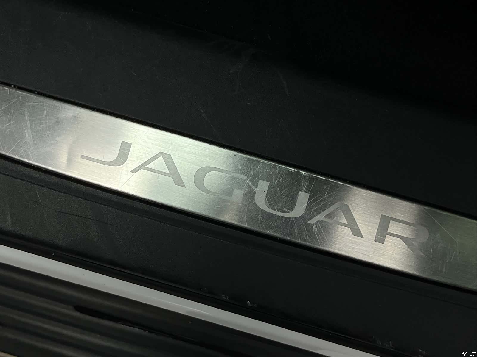 Jaguar F-PACE, 2017 9