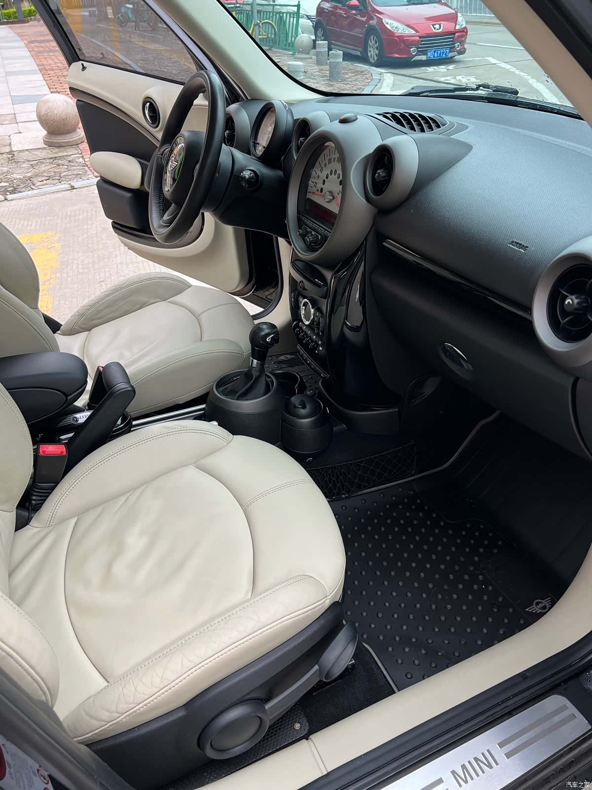 Mini Countryman, 2012 9
