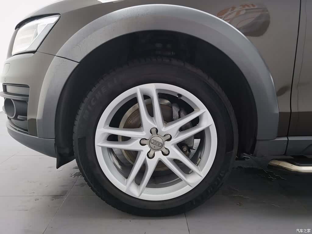 Audi Q5, 2017 17