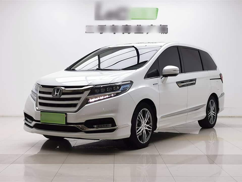 Honda Ai Lishen