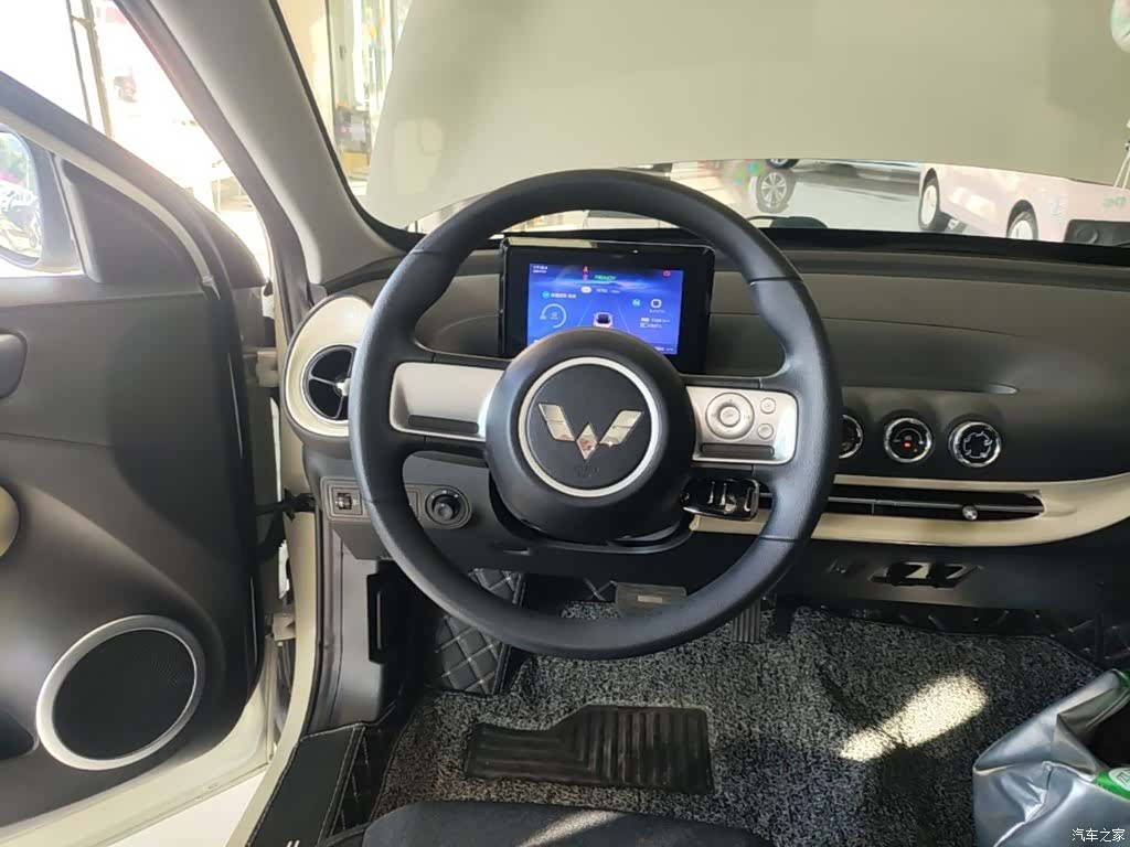 Wuling Bingo, 2024 11