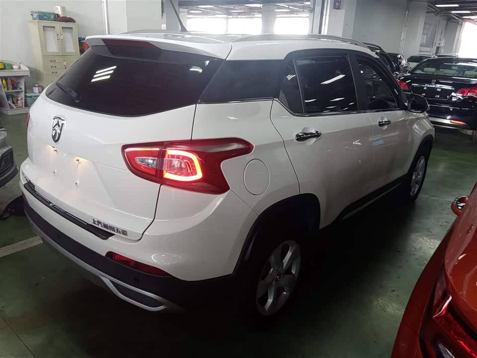 Baoding 510 Baoding 510
