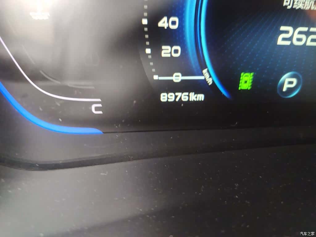 Geely Coolray, 2019 все фото