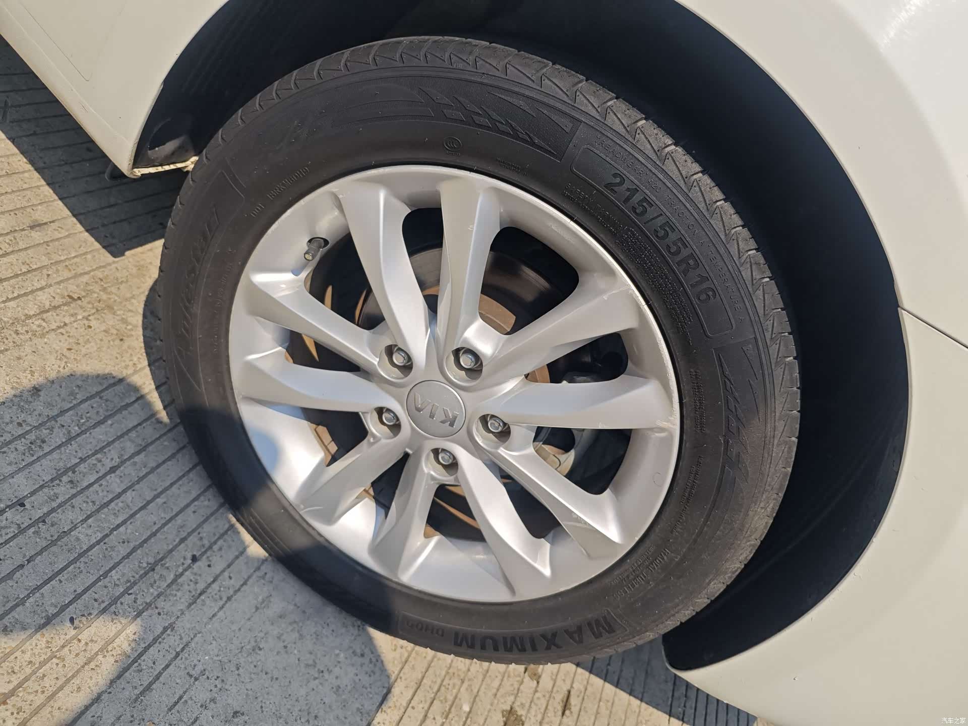 Kia K3, 2018 8