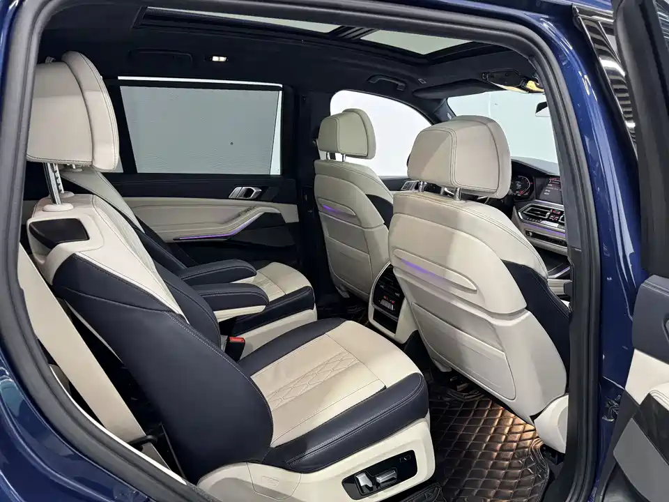 BMW X7 BMW X7