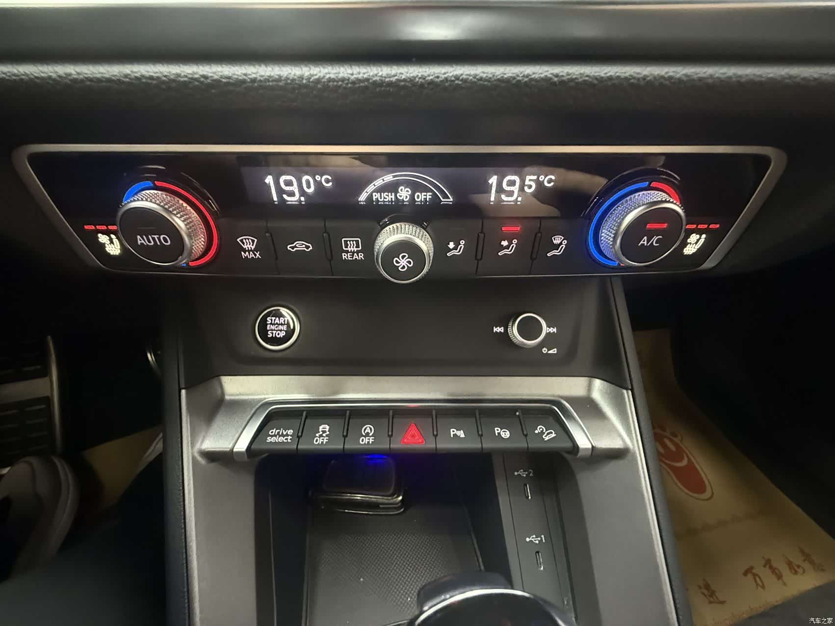 Audi Q3, 2022 14
