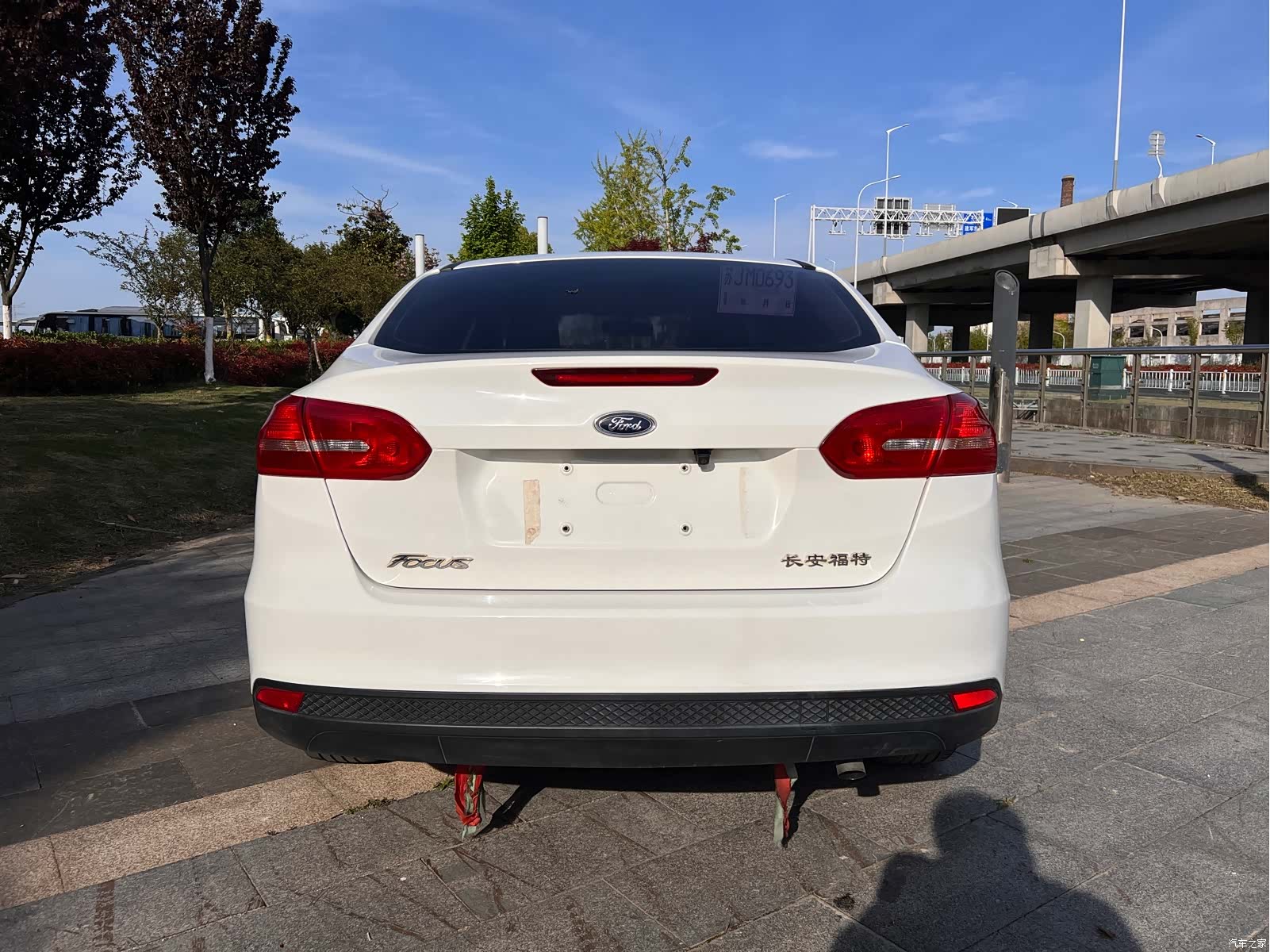 Ford Focus, 2016 9