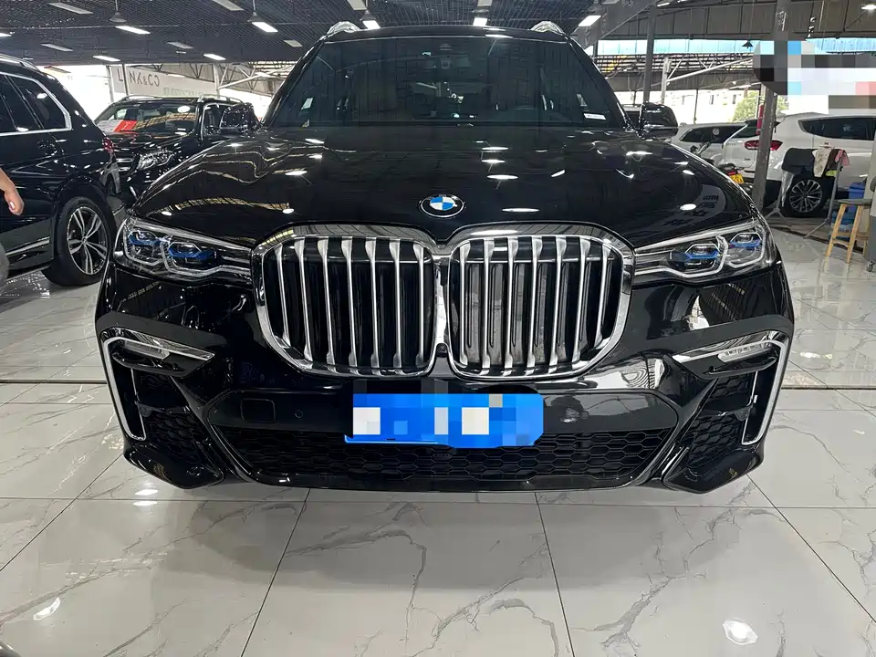 BMW X7 BMW X7